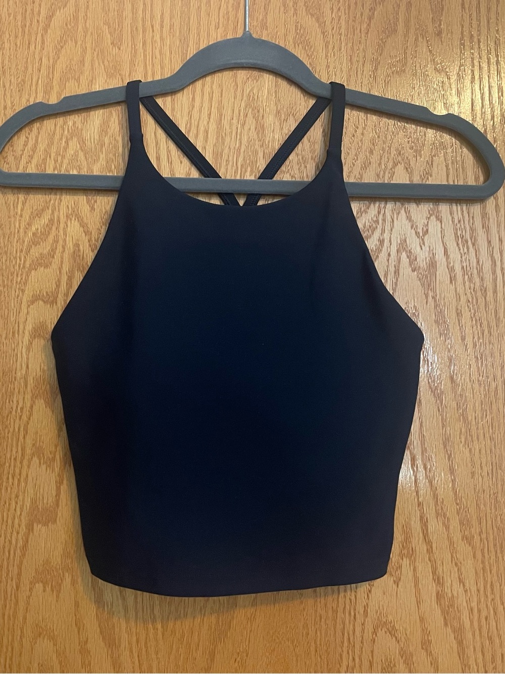 Old Navy Active Powersoft Light Support Sports Bra